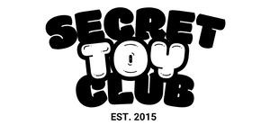 Secret Toy Club